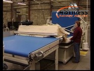 Mattress Machines and Production Systems